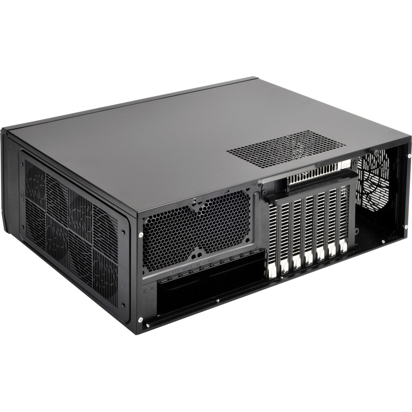 Silverstone SST-GD10B