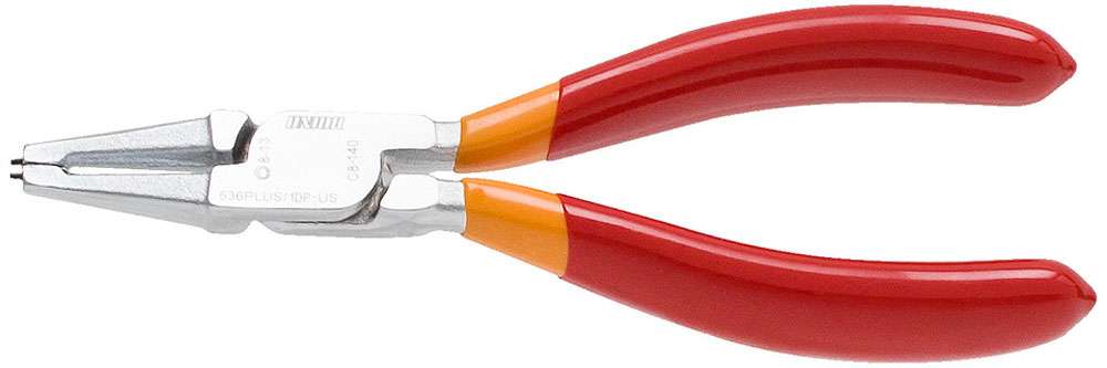 Pince à circlips Unior Tools à l'intérieur 536plus 1dp-us