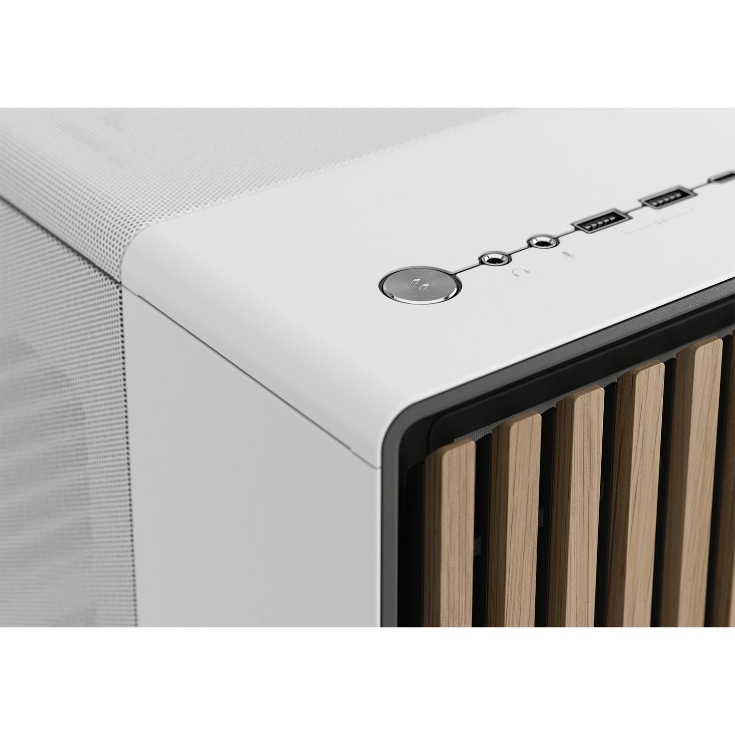 Fractal Design North