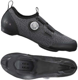 Shimano sh-ic501 - chaussures de cyclisme en salle - afbeelding 1