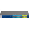 Netgear gs524up