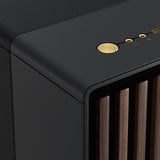 Fractal Design North XL Charcoal Black Mesh - afbeelding 12