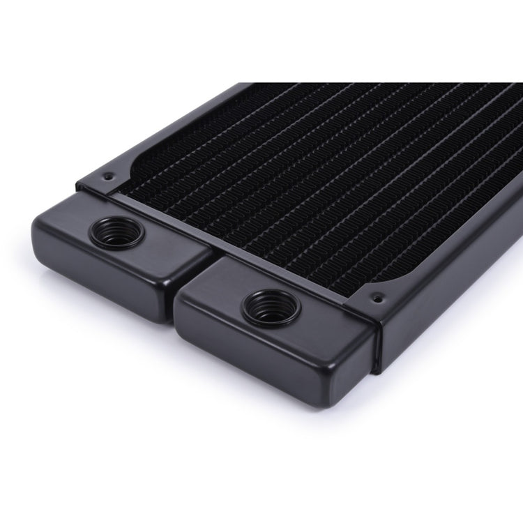Radiateur Alphacool nexxxos st20 hpe entièrement en cuivre 360 mm (noir)