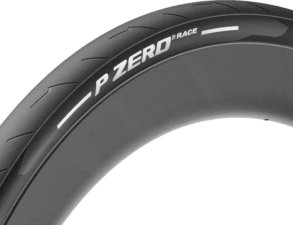Pneu pliable Pirelli p zero™ race color edition