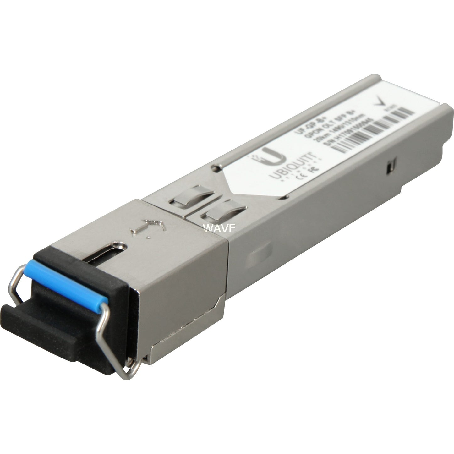 Ubiquiti ufiber gpon classe b +