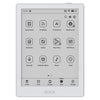 Liseuse Boox go 6 (blanc, 2 Go | 32 Go | android 11)