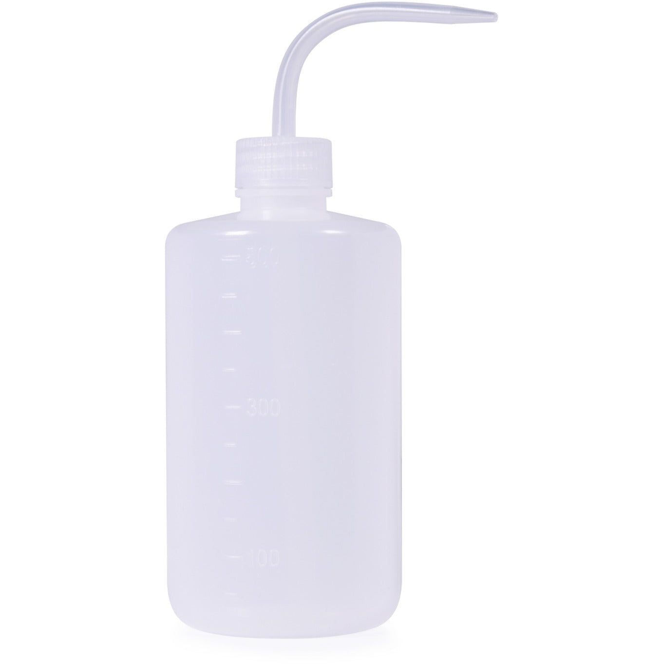 Alphacool flacon pulvérisateur noyau flacon de 500 ml (blanc transparent)