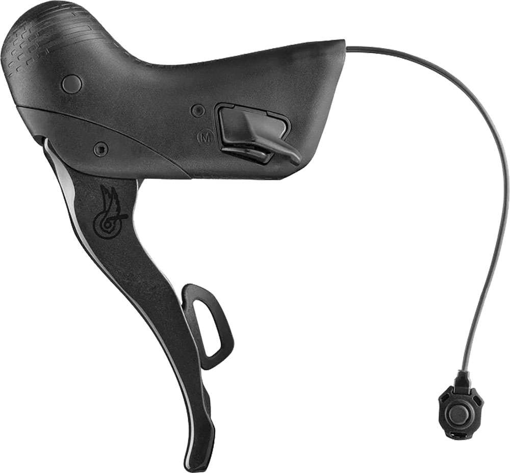 Campagnolo super record all road wrl levier de frein ergopower 2x13 vitesses