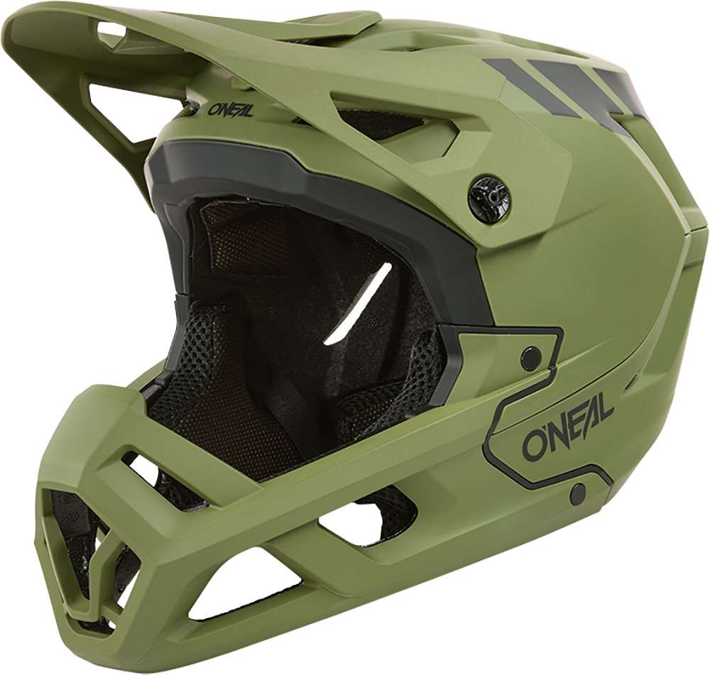 O'neal SL1 Crest - Casque intégral