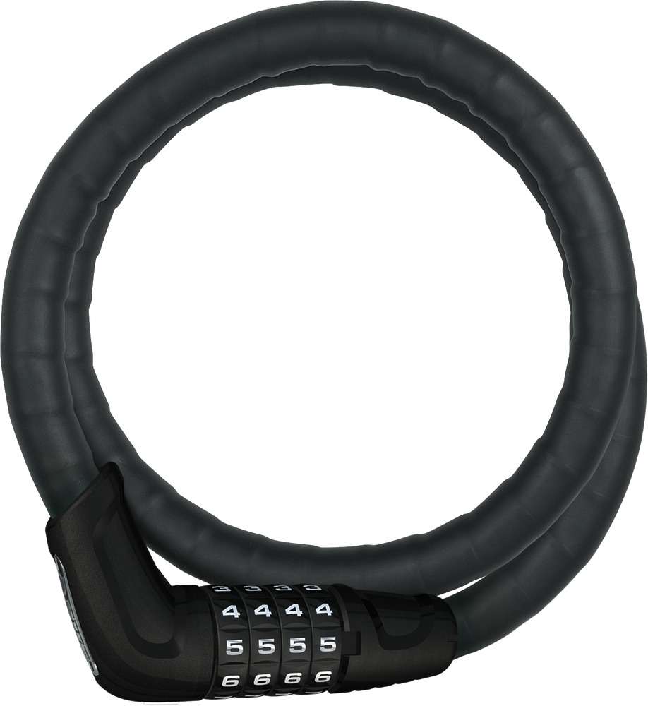 Abus trésor 6615c 85 incl. titulaire