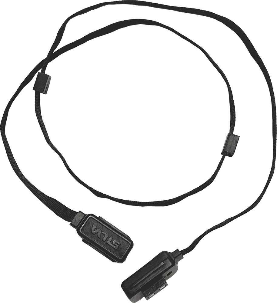 Rallonge gratuite Silva 40 cm