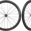 Paire de roues Miche swr evo 50cl carbone