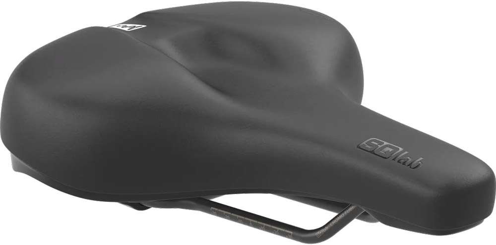 Selle Sqlab 621 m-d active 2.1