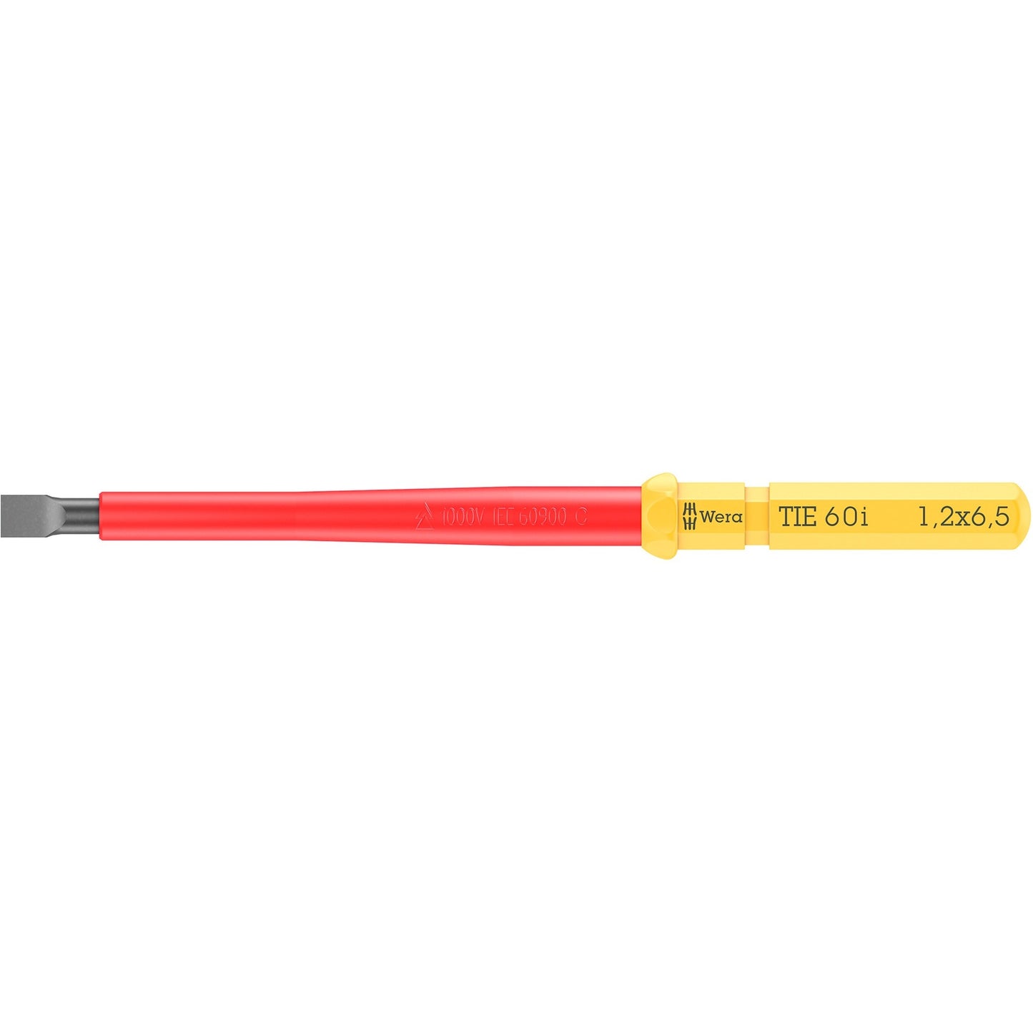 Waa kraftform kompakt vde 17 Universal 1 Tool Finder