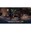 Projecteur LED portable Viewsonic avec haut-parleurs harman kardon (noir, hdmi, audio)
