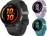 Garmin rebond 2 - tracker d'activité pour enfants - afbeelding 1