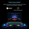 Ordinateur portable de jeu Asus v16 fx3607vp-rp003ws 16 (noir | core 7 240h | rtx 5070 | 16 go | SSD 1 to)