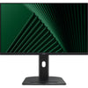 Moniteur Msi pro mp275qpg 27 (noir, 2x hdmi, port d'affichage)