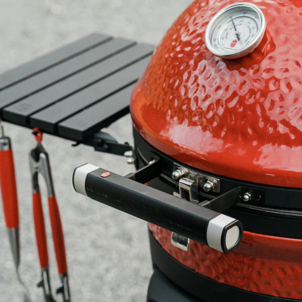 Kamado Joe Poignée à levier LED (noir)