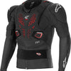 Alpinestars bionic pro v3 plasma - veste de protection