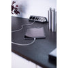 Brennenstuhl Estilo Corner Spot 4 fois