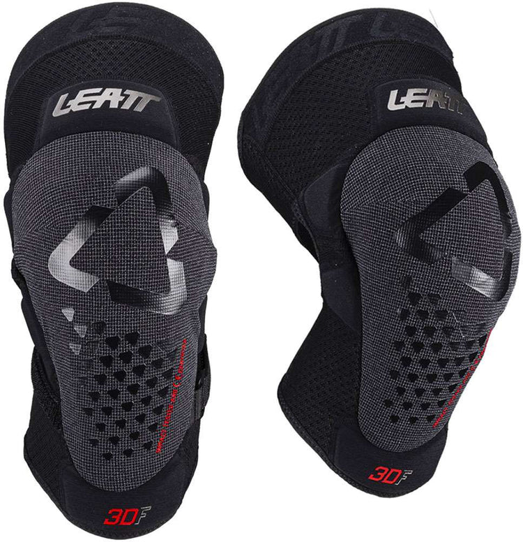 Leatt guard 3df 5.0 evo - genouillères