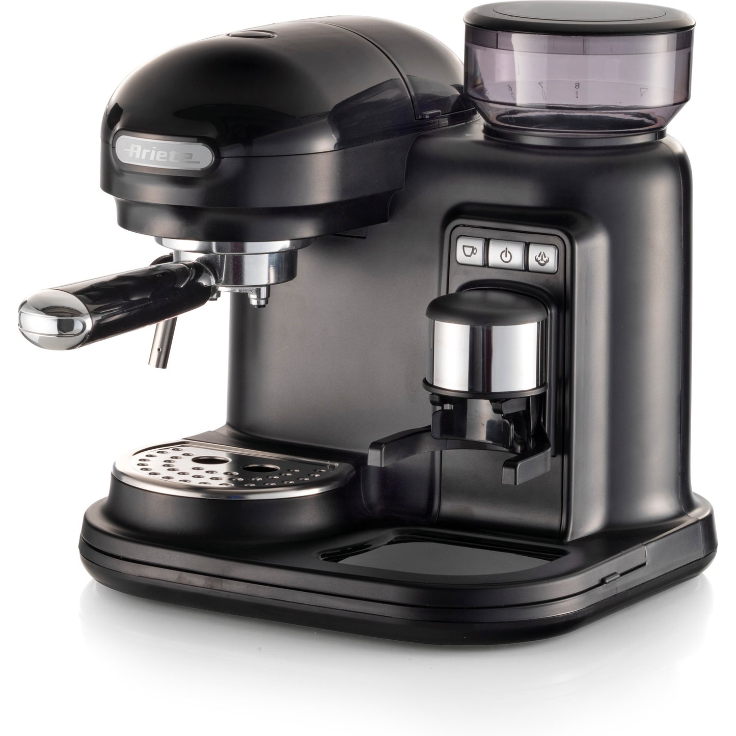 Ariete Espresso Machine 1318 02