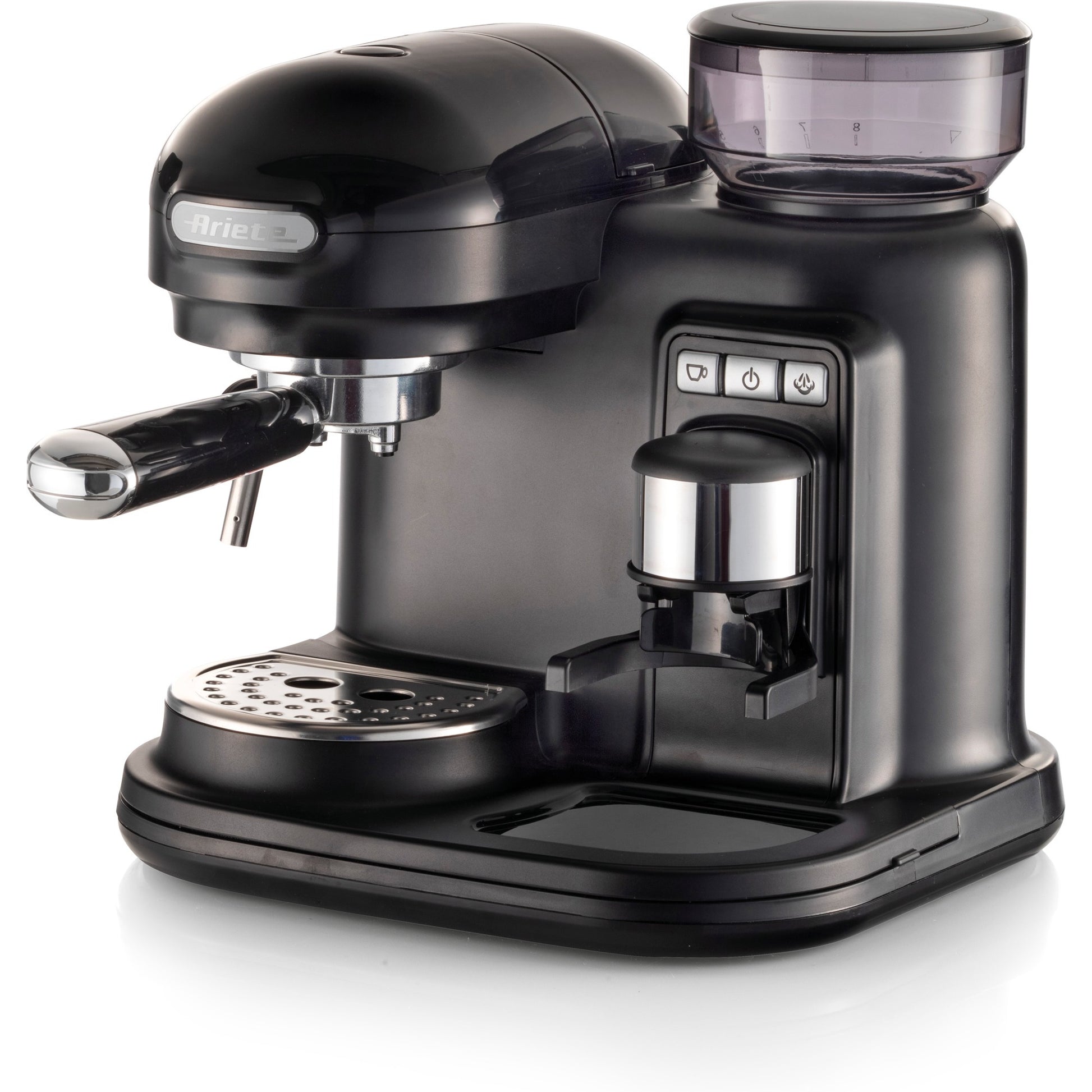 Ariete Espresso Machine 1318 02
