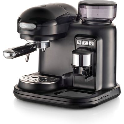 Ariete Espresso Machine 1318 02