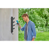 Rack d'outils de combisystèmes Gardena Flex