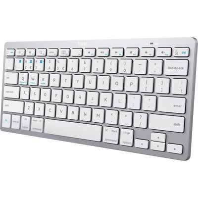 Faites confiance au clavier Bluetooth sans fil