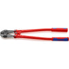 Ciseaux en béton Knipex 7172610
