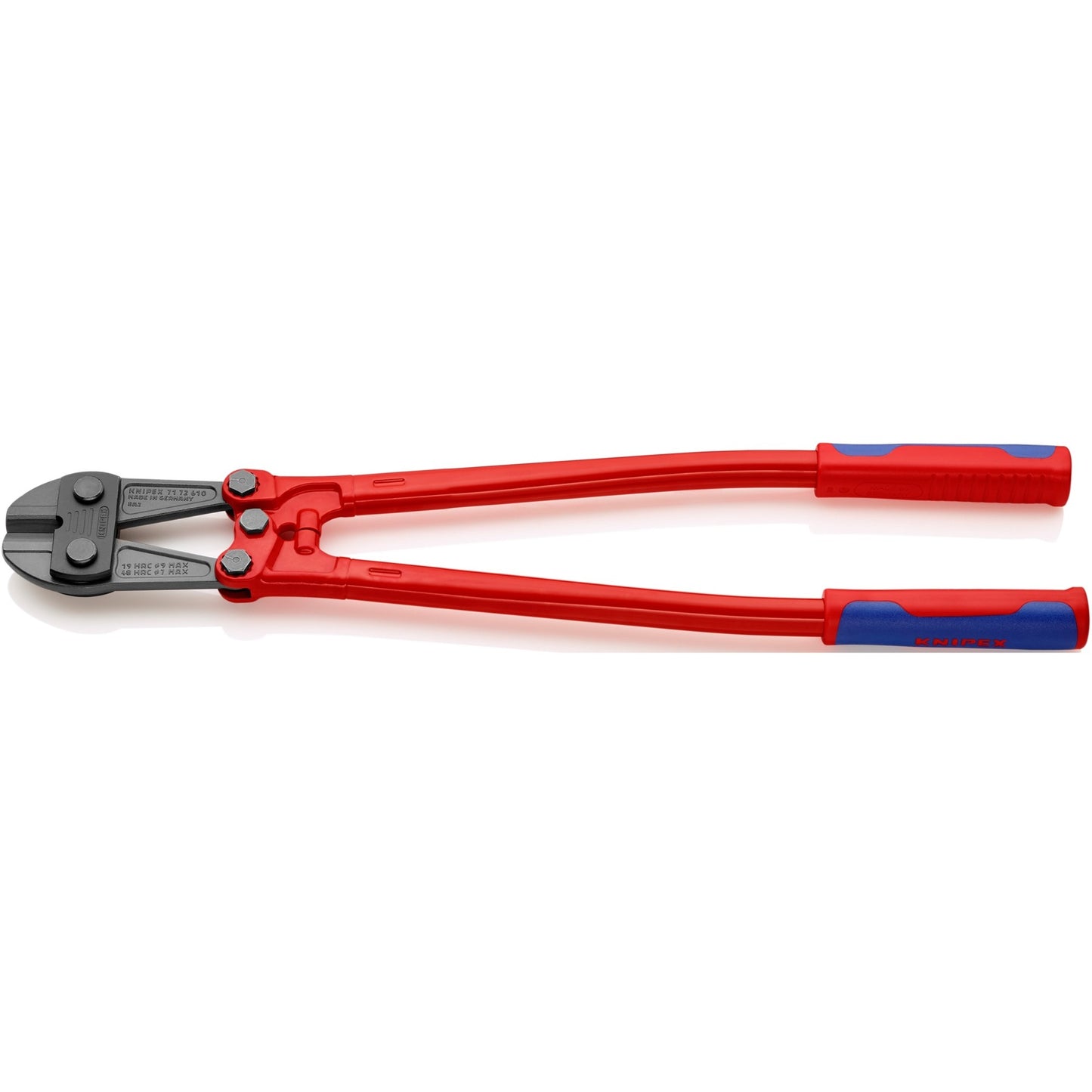 Ciseaux en béton Knipex 7172610
