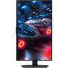 Moniteur de jeu Samsung Odyssey G7 G70F 27 4K UHD (noir, 2x HDMI, DisplayPort, 2x USB-A, USB-B, 180 Hz 360 Hz)