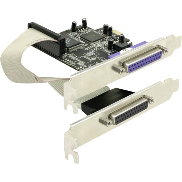 Dellock PCI Express Card 2x parallèle