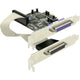 Dellock PCI Express Card 2x parallèle