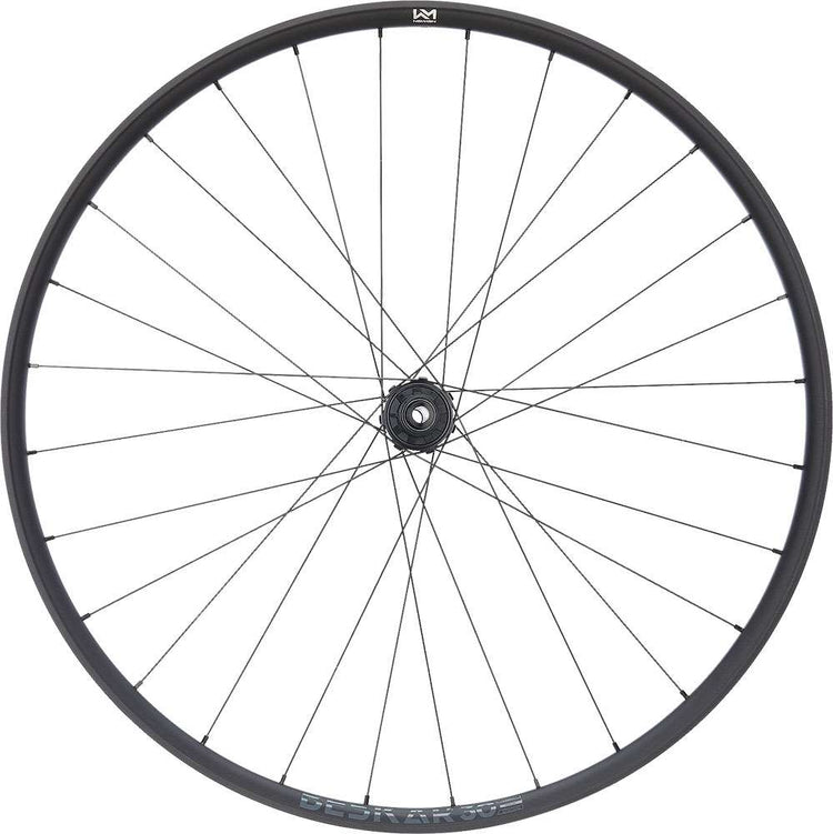 Roue arrière Newmen beskar 30 base 27,5 6 boulons 12x148 fade