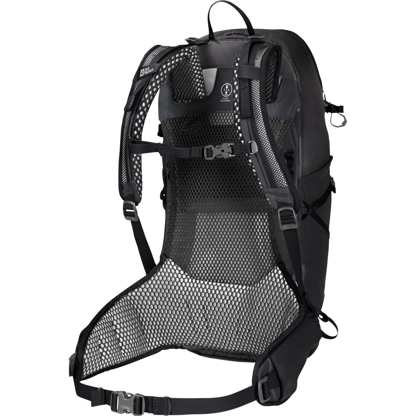 Jack Wolfskin PRIGHT VENT 25 S-L