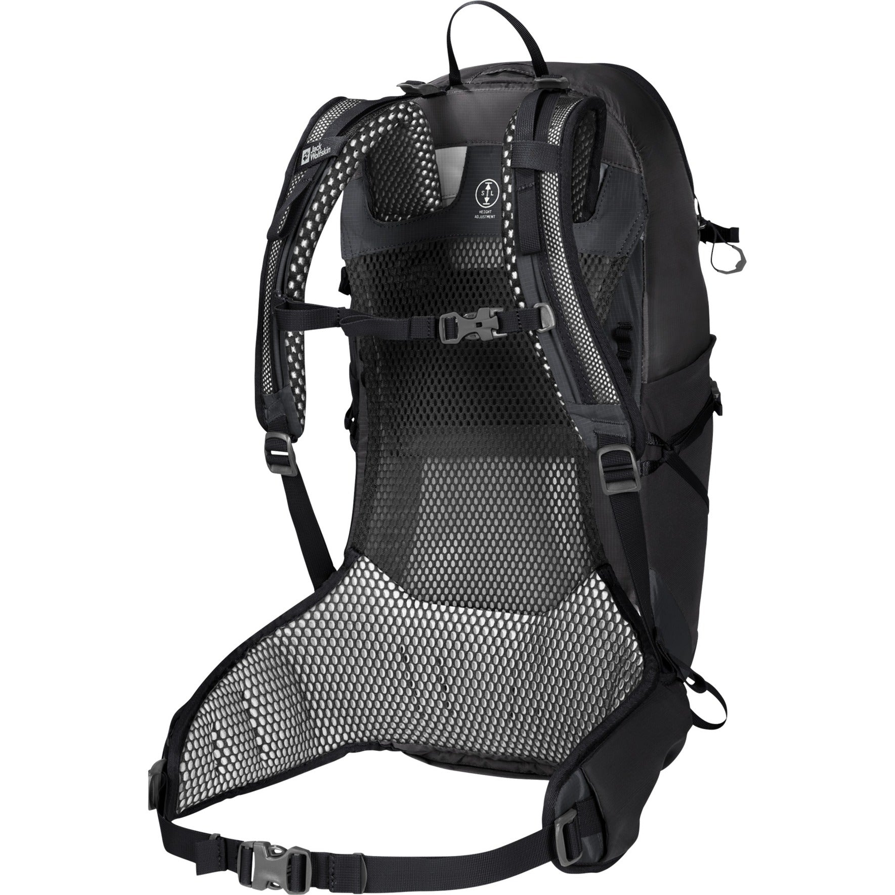 Jack Wolfskin PRIGHT VENT 25 S-L
