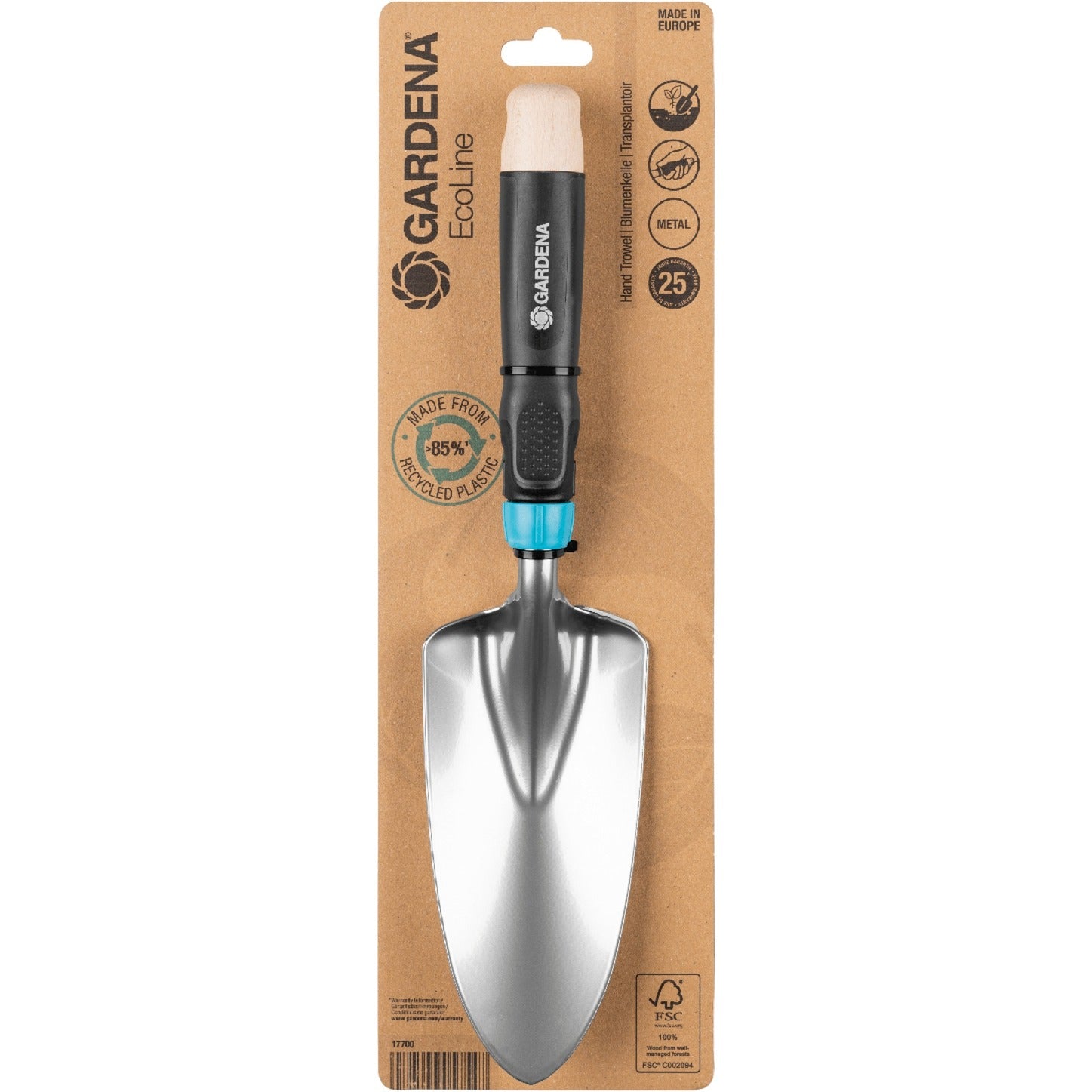 Gardena Ecoline HandshepJe