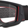 Alpinestars supertech corp - masque vtt