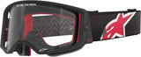 Alpinestars supertech corp - masque vtt - afbeelding 1