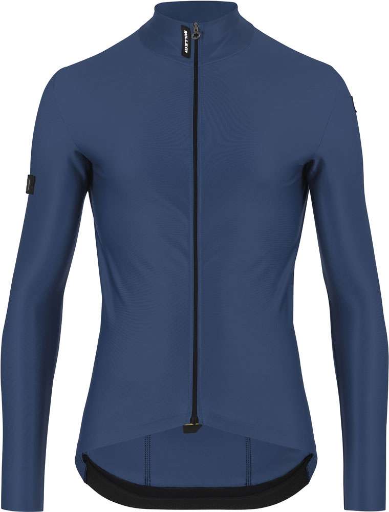 Assos mille gt c2 - maillot manches longues