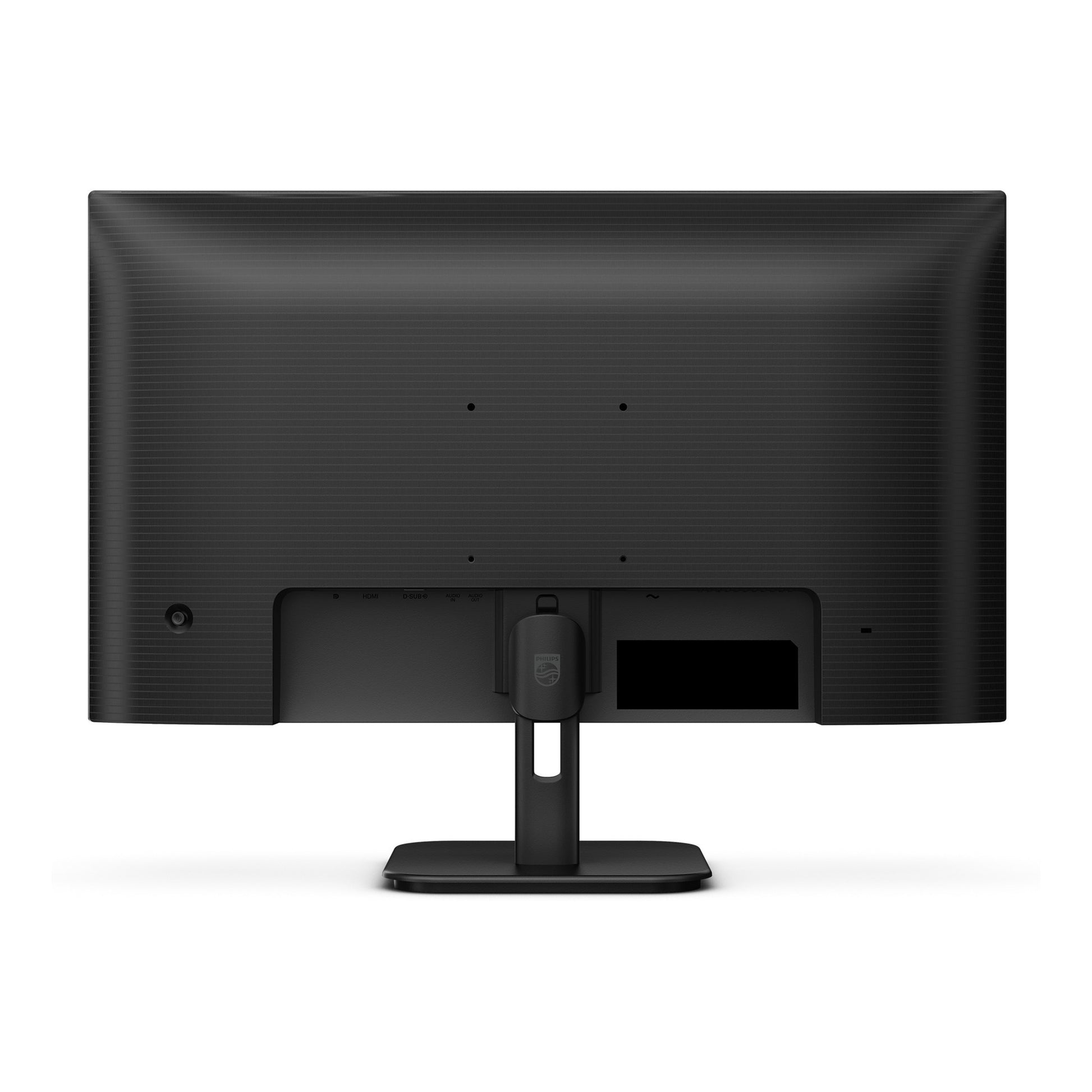 Moniteur Philips 27e1n1200a 00 27 (noir, VGA, HDMI, port d'affichage, audio, 120 Hz)