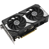 Carte graphique Asus Dual GeForce RTX 5060 Ti OC 16G (noir, DLSS 4, 3x Display Port, 1x HDMI 2.1) - afbeelding 4
