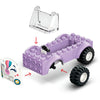 LEGO Friends 42675 Voiture de livraison de gâteau licorne | 2 pièces