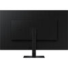 Moniteur Samsung viewfinity s7 s70d uhd 37 4k uhd (noir, 1x hdmi, 1x displayport, lan)