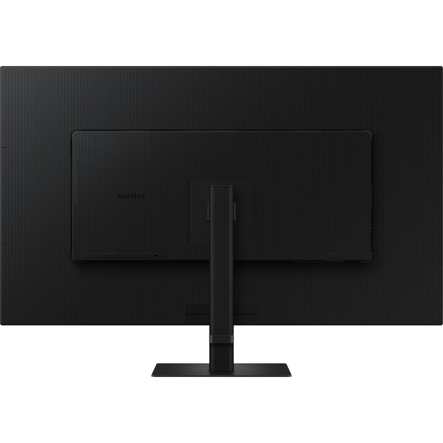 Moniteur Samsung viewfinity s7 s70d uhd 37 4k uhd (noir, 1x hdmi, 1x displayport, lan)