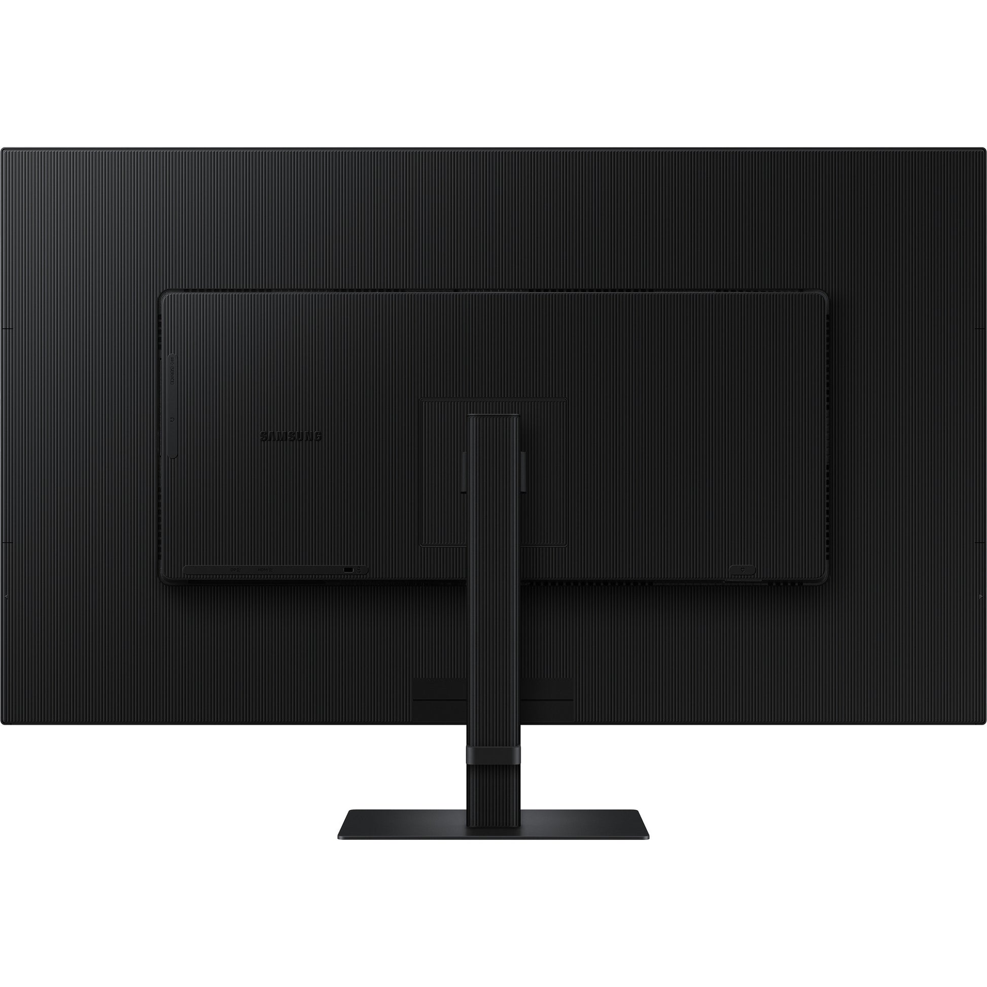 Moniteur Samsung viewfinity s7 s70d uhd 37 4k uhd (noir, 1x hdmi, 1x displayport, lan)