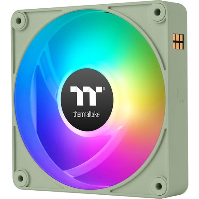 Thermaltake CT120 EX Argb Sync PC Fabrication de refroidissement